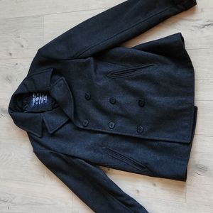 Men's American Eagle Pea Coat